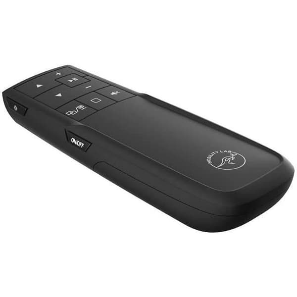 Mobility Lab 2,4 GHz trådlös laserpekare