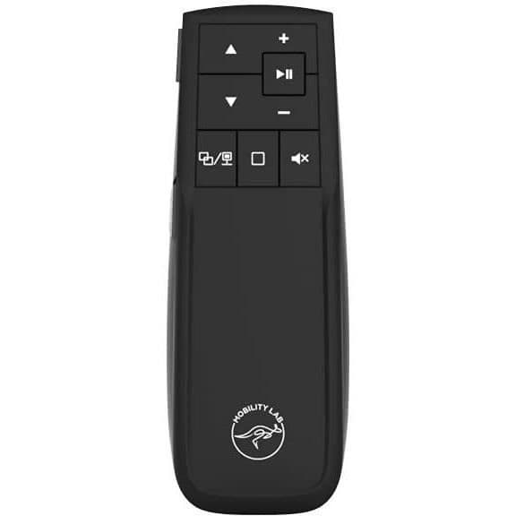 Mobility Lab 2,4 GHz trådlös laserpekare
