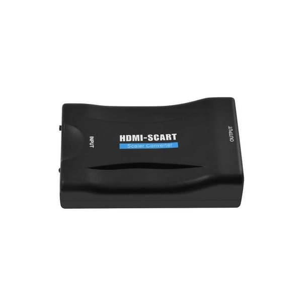 HDMI till SCART Adapter / Omvandlare