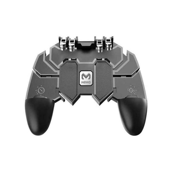 Smartphone Control Gaming til f.eks. PUBG