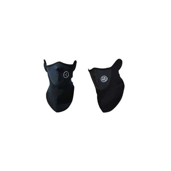 Ansiktsmask Cykelmask Munskydd