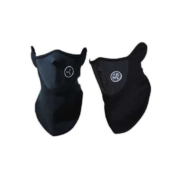 Ansiktsmask Cykelmask Munskydd