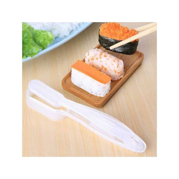 Sushi Risform