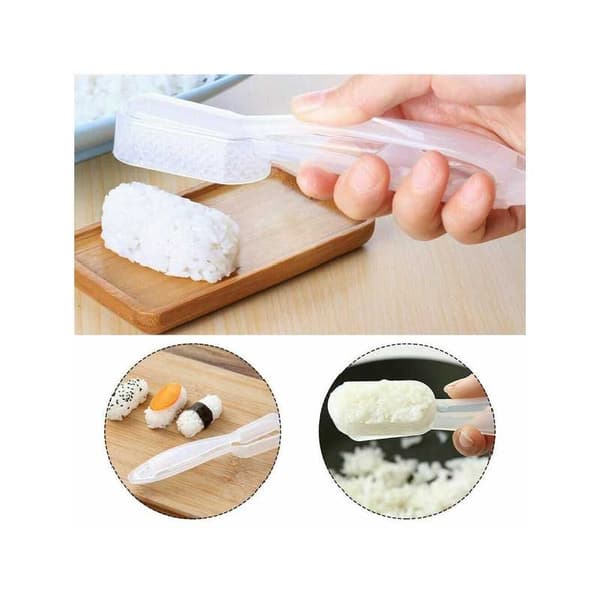 Sushi Risform