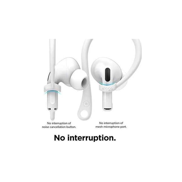 4-PACK Airpods Pro over-ear ørekroge