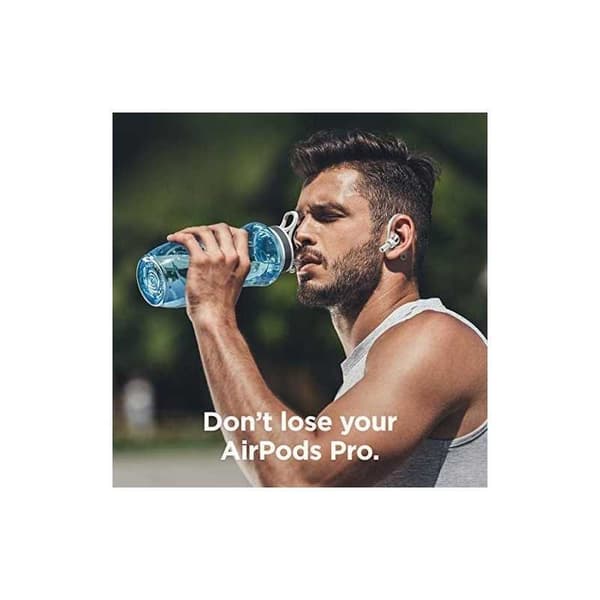 4-PACK Airpods Pro over-ear ørekroge