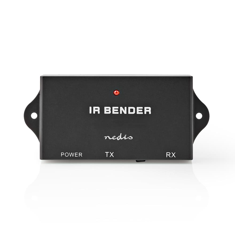 Nedis IR-fjernkontrollforlenger 30 - 60 KHz