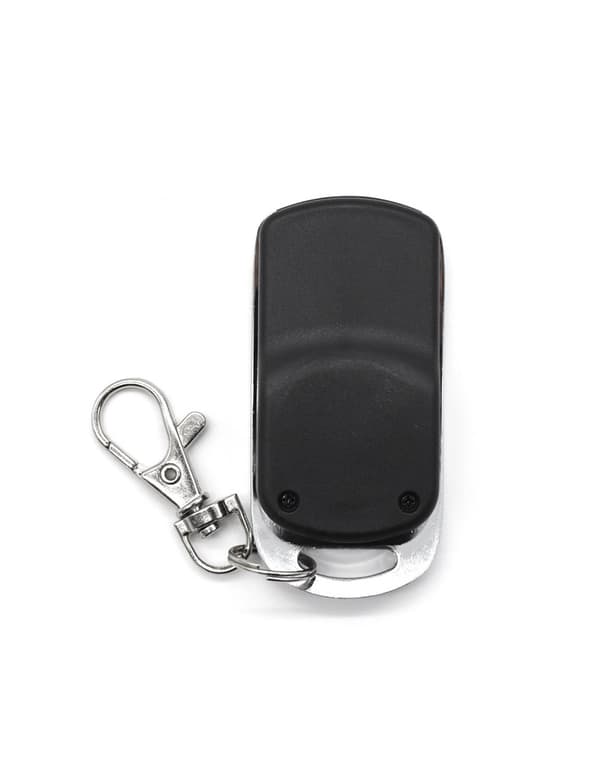 INF Universell 4-kanals RF fjärrkontroll 868 MHz 1-pack
