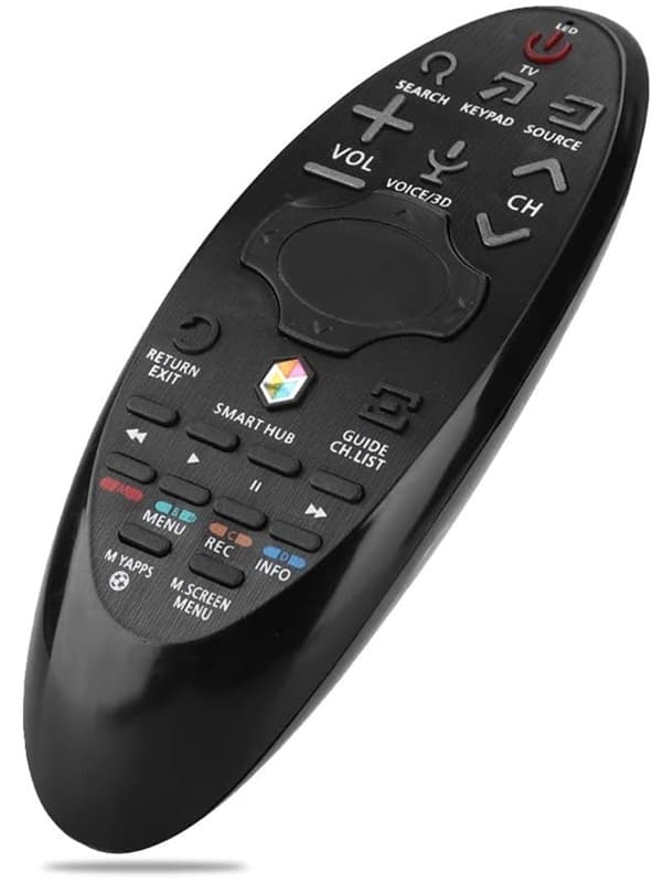 Fjärrkontroll till Samsung och LG Tv (Ersätter BN59-01185F)