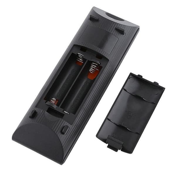 Universal fjernbetjening RMT-B115A til Sony blue-ray afspiller