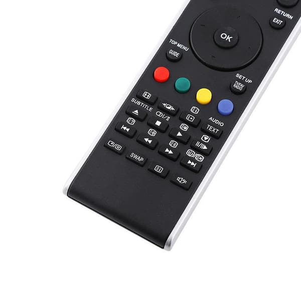 Yleiskaukosäädin CT-90327 for Toshiba Smart TV:lle