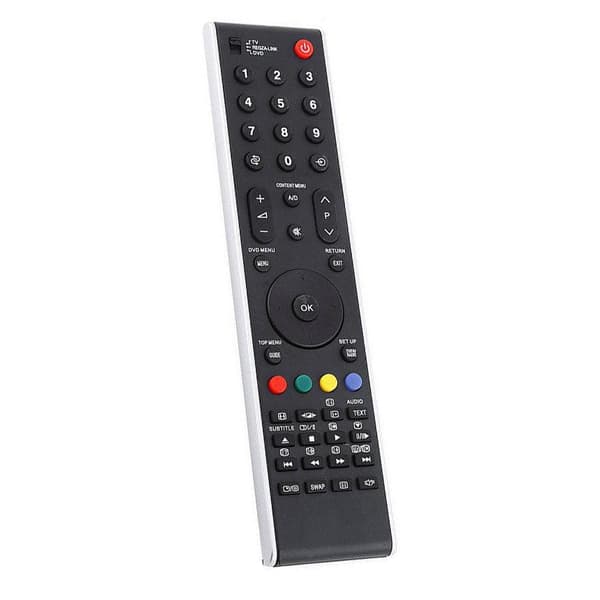 Universal fjernkontroll CT-90327 for Toshiba smart TV