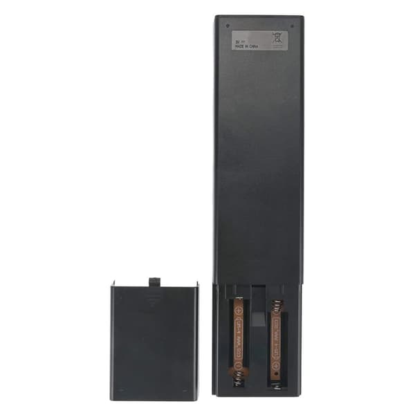 Universal fjärrkontroll RMT-TX300P för Sony HDTV LED