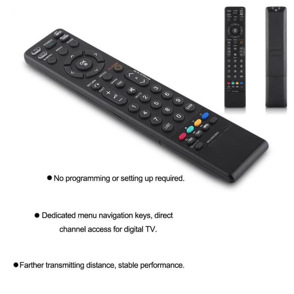 Universal Smart TV fjernbetjening MKJ40653802 til LG