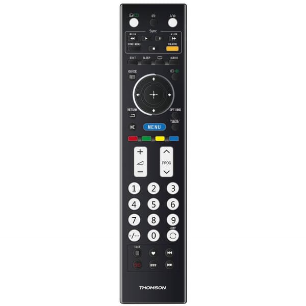THOMSON Kaukosäädin "Sony Original"