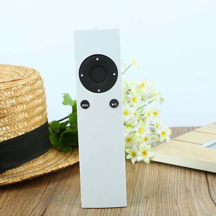 Fjernbetjening til Apple TV - Apple Remote