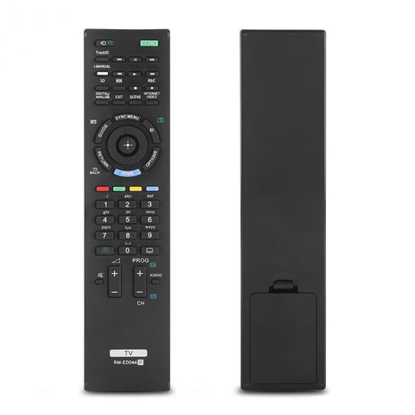 Universal fjernbetjening RM-ED044 til Sony TV