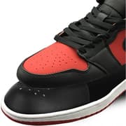 Beskyttelse mot Skoveck / Walking Fold On Sneakers - Hvit
