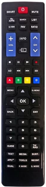 Superior LG Samsung Sony