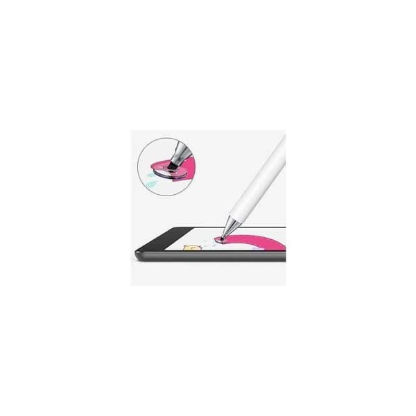 Högkänslig Touchpenna JoyRoom JR-BP560 Vit