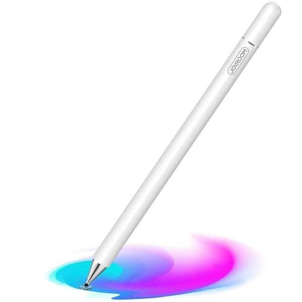 Högkänslig Touchpenna JoyRoom JR-BP560 Vit