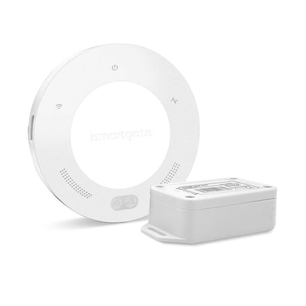 ISMARTGATE Garasjeåpner  Lite 1 Port