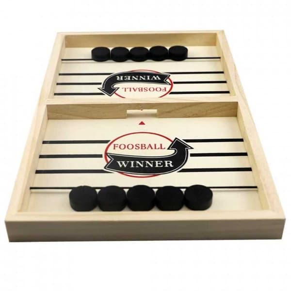 Lautapeli SlingPuck Small