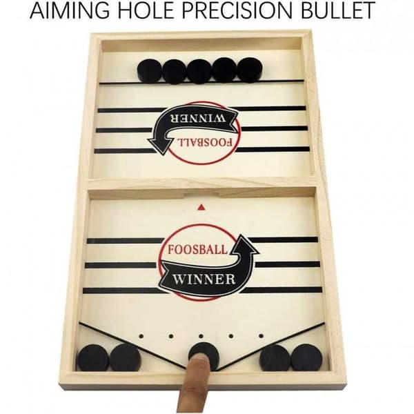 Lautapeli SlingPuck Small