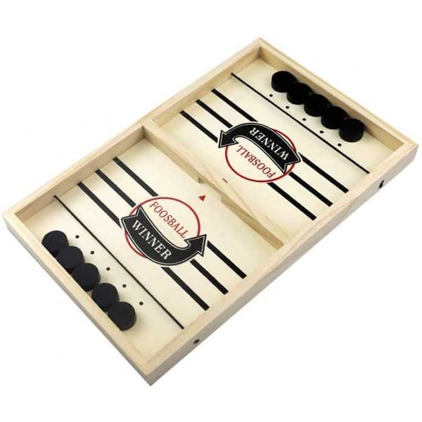 Lautapeli SlingPuck Small