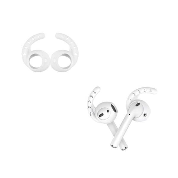 AirPods 3in1 Sport Kit: Eartips / Neck Strap / Klockbandshållare
