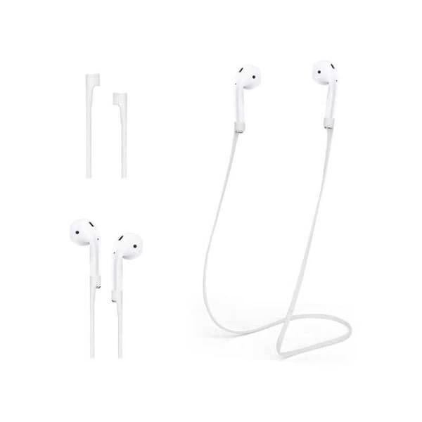 AirPods 3in1 Sport Kit: Eartips / Neck Strap / Klockbandshållare
