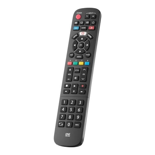 URC 4914 Remote control replacement Panasonic CDON