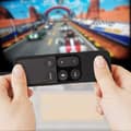 Miniatyrbild 6 av 6: Silikonskal Apple TV 4K Fjärrkontroll