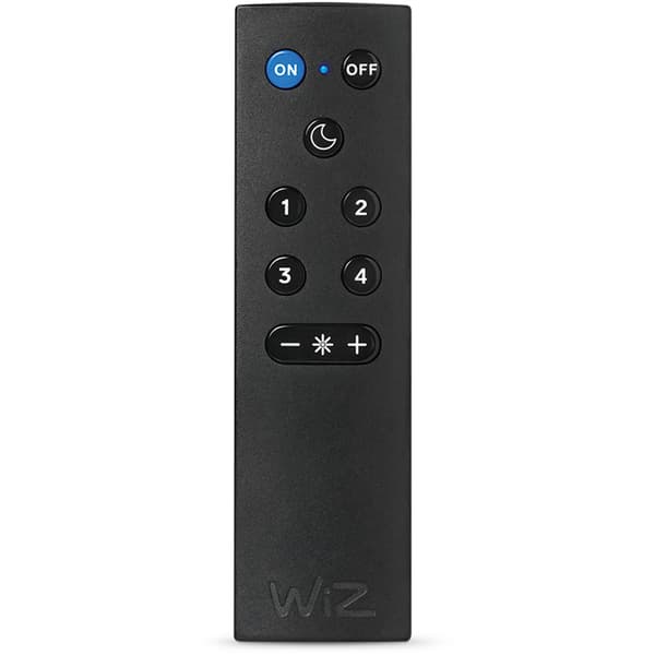 WiZ Fjernkontroll WiFi m/batteri