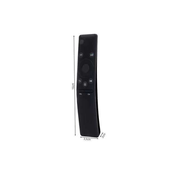 Universell fjärrkontroll för Samsung Smart TV