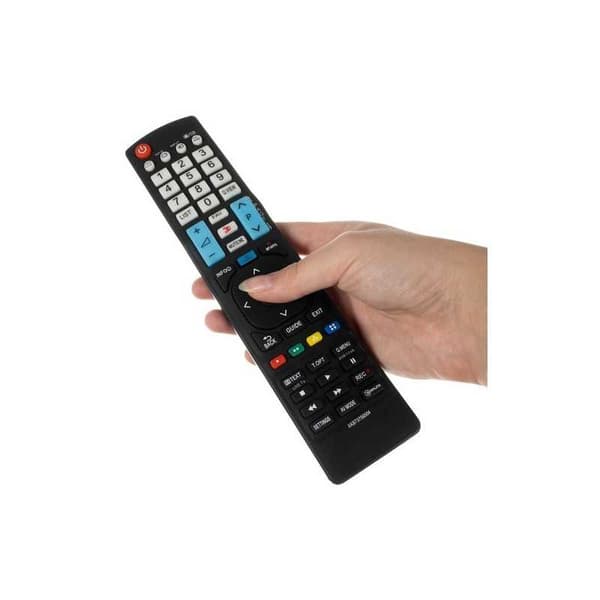 Universal Fjärrkontroll till LG TV