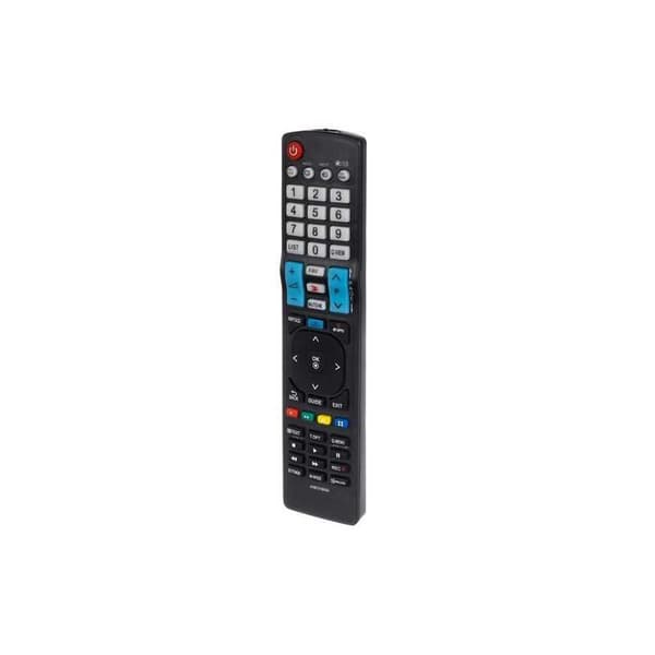 Universal Fjärrkontroll till LG TV