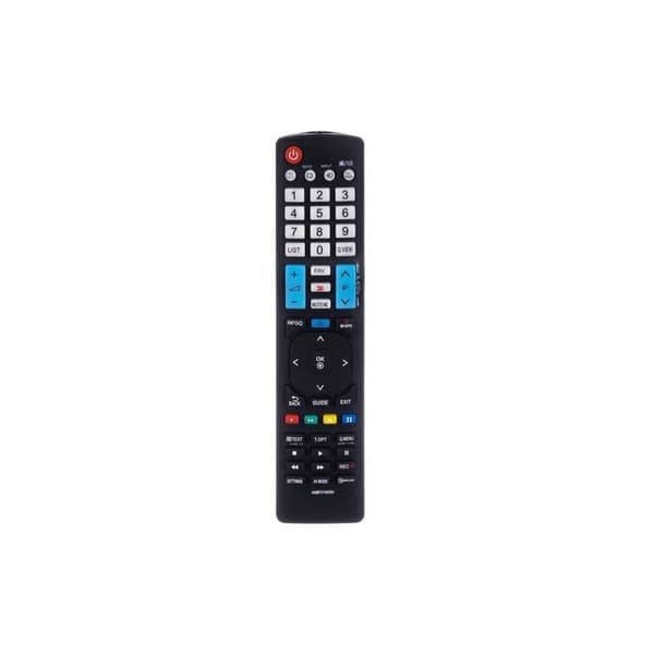 Universal Fjärrkontroll till LG TV