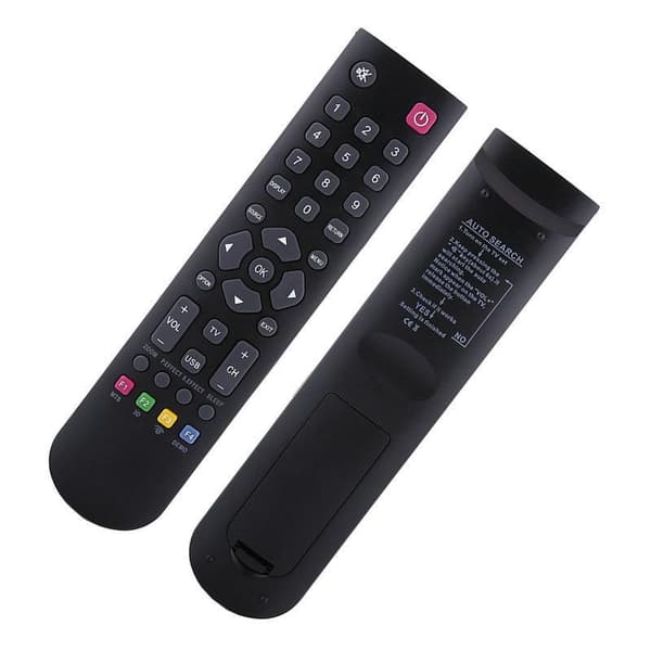 Universalfjernkontroll RC3000E0 for Thomson TCL