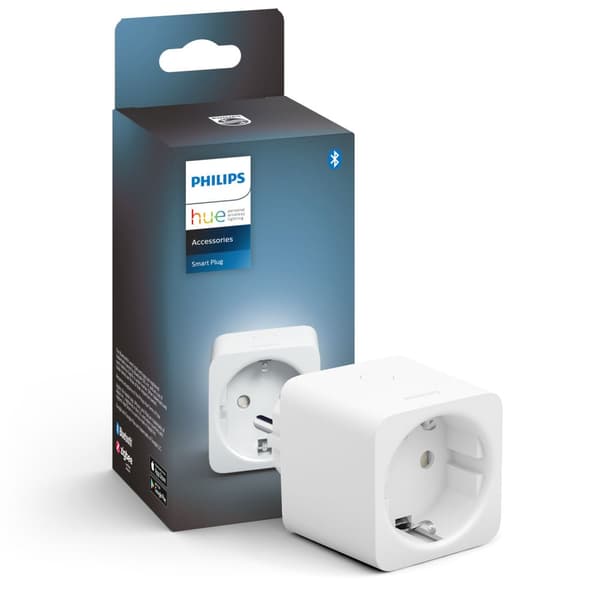 Hue Smart plugg
