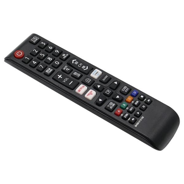 Universal fjärrkontroll Netflix BN59-01315B för Samsung TV LED