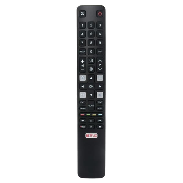 TCL Fjernkontroll RC802