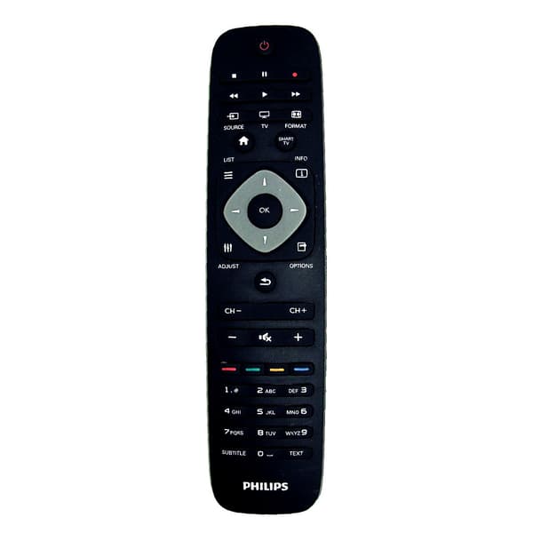 Philips Kaukosäädin 242254990467