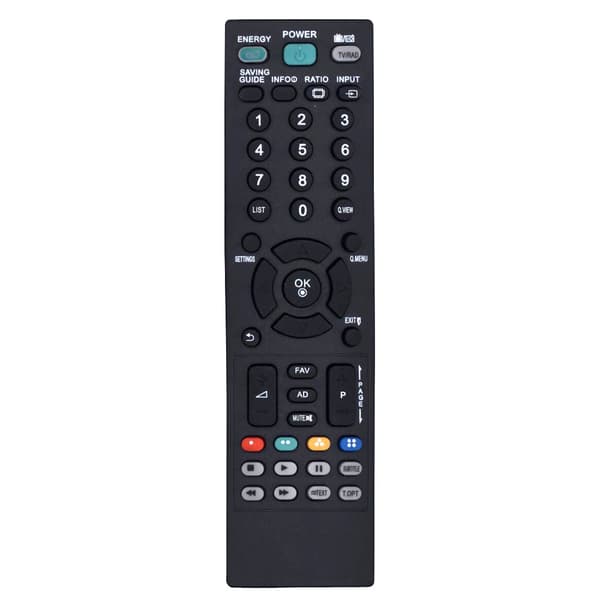 LG Kaukosäädin AKB73655802