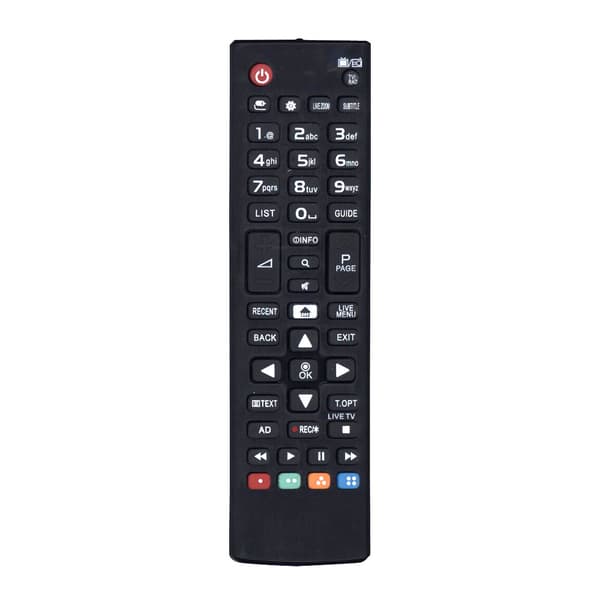Kaukosäädin AKB74915324 mallille LG TV
