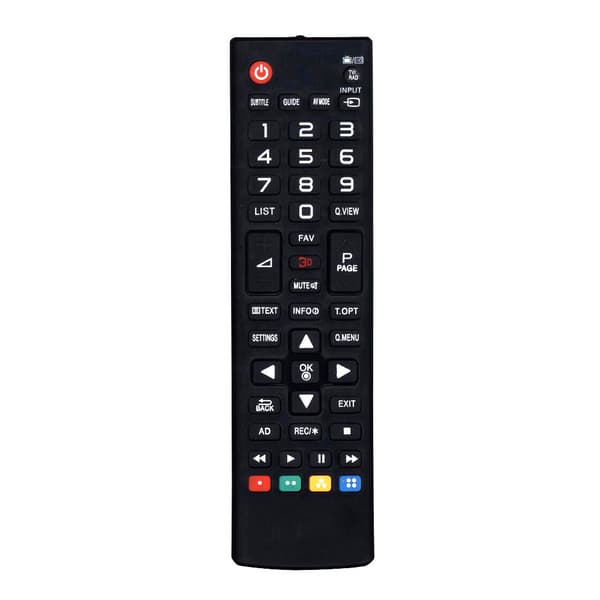 Kaukosäädin AKB73715679 mallille LG TV