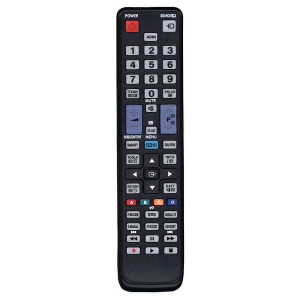 Kompatibel Fjärrkontroll AA59-00465A till Samsung