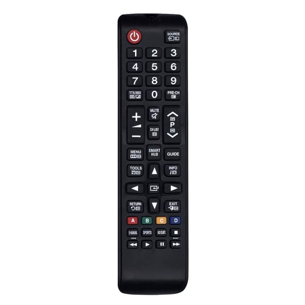 Fjärrkontroll BN59-01175N kompatibel med Samsung TV