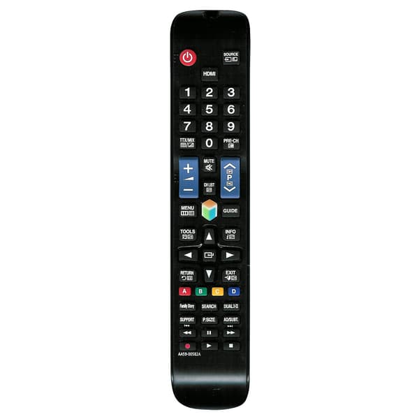 Kaukosäädin AA59-00582a mallille Samsung