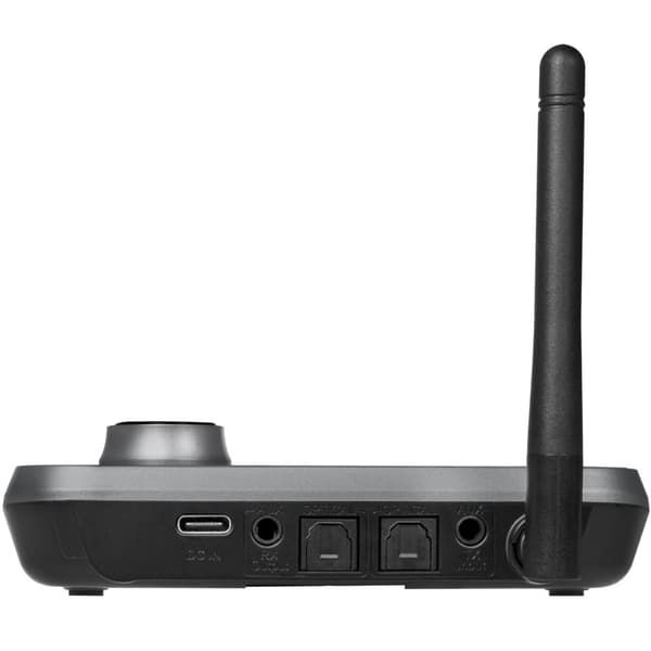Bluetooth 5.0 2-i-1 lydsender/mottaker